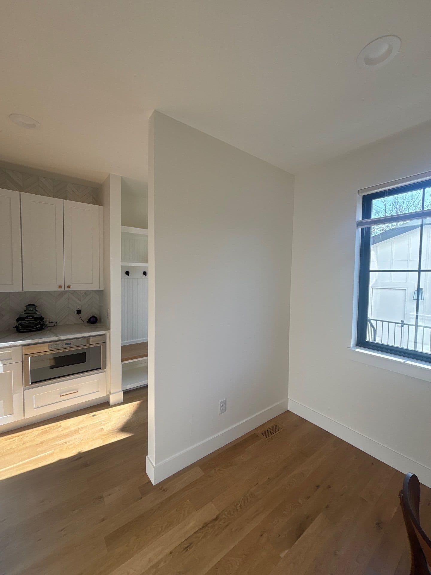 10 Mistakes You Must Avoid When Choosing Interior House Painters in Parker, CO