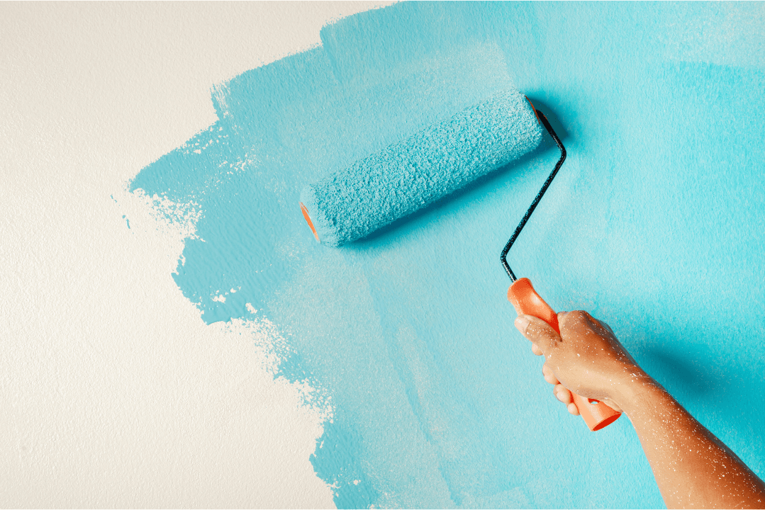 Best Tips on How to Paint Textured Walls for a Professional Finish