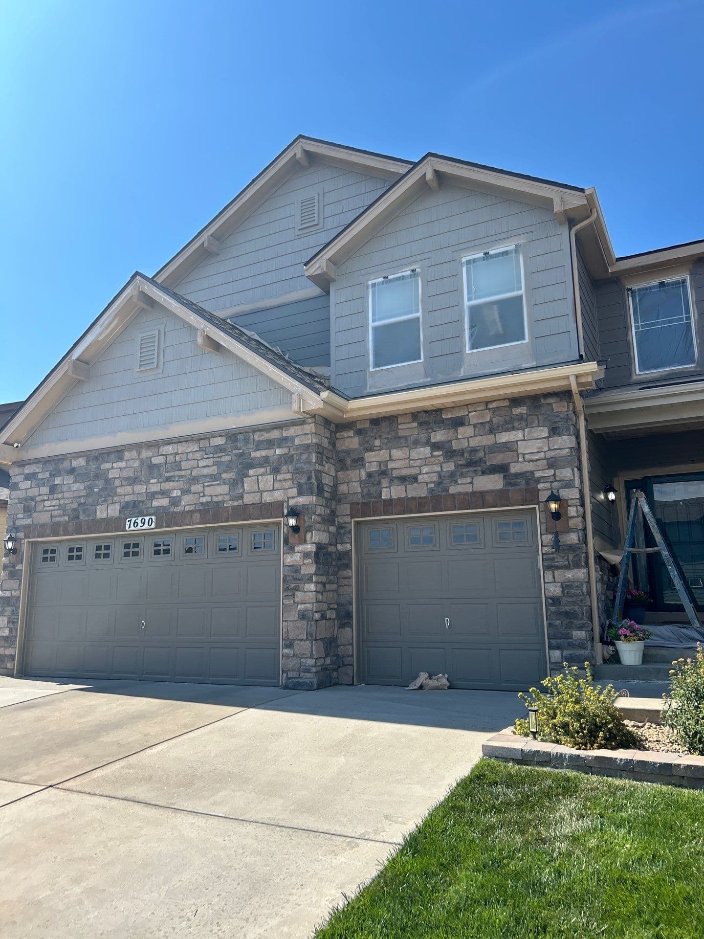 Interior or Exterior Painting Cost: Which Will Drain Your Budget Faster?