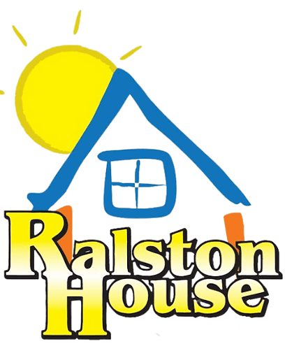 Ralston House logo