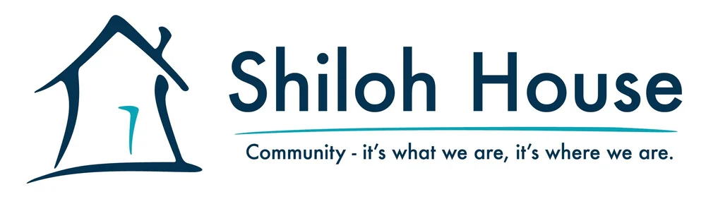 Shiloh House logo